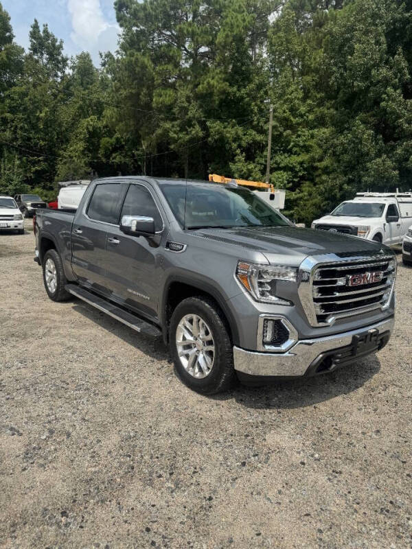 gmc sierra 1500 2020 3GTU9DED2LG410230 image gmc sierra 1500 2020 3GTU9DED2LG410230 image